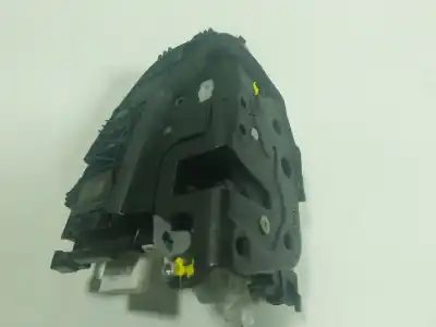 Gebrauchtes Autoersatzteil TÜRSCHLOSS VORNE RECHTS zum AUDI Q2 (GAB, GAG) 35 TFSI OEM-IAM-Referenzen 8X1837016E  