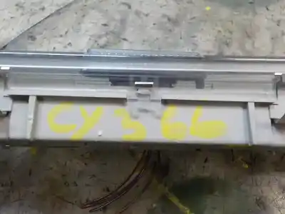 Автозапчастина б/у внутрішній лампа для audi a3 (8p) 2.0 tdi посилання на oem iam 8p0947111a  