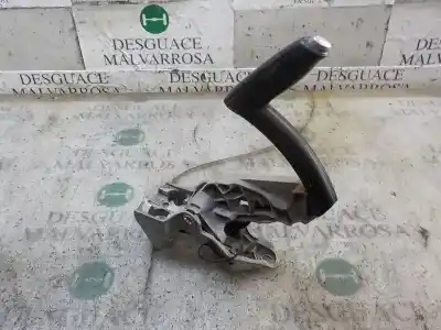 Second-hand car spare part handbrake lever for audi a3 (8p) 2.0 tdi oem iam references 8p0711303c