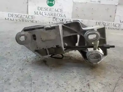 Автозапчасти б/у рычаг ручного тормоза за audi a3 (8p) 2.0 tdi ссылки oem iam 8p0711303c  