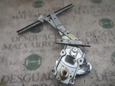 Second-hand car spare part REAR LEFT WINDOW REGULATOR for DAEWOO MATIZ  OEM IAM references   