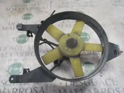 Second-hand car spare part RADIATOR COOLING FAN for NISSAN MICRA (K11)  OEM IAM references   