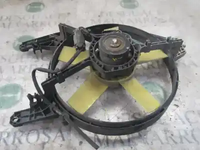 Second-hand car spare part radiator cooling fan for nissan micra (k11) 1.0 16v cat oem iam references   