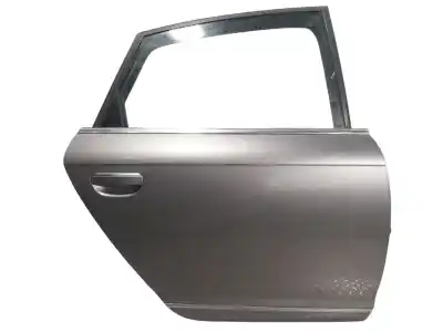 Tweedehands auto-onderdeel deur rechts achter voor audi a6 c6 (4f2) 3.0 tdi quattro oem iam-referenties 4f0833052g