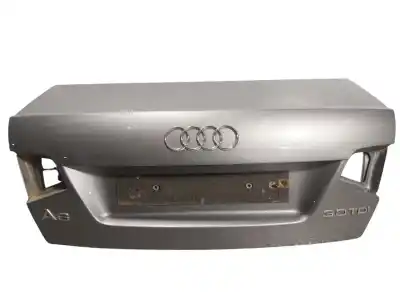 Tweedehands auto-onderdeel achterkap voor audi a6 c6 (4f2) 3.0 tdi quattro oem iam-referenties 4f5827023q