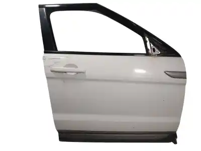 Second-hand car spare part front right door for land rover range rover evoque (l538) 2.0 d 4x4 oem iam references 