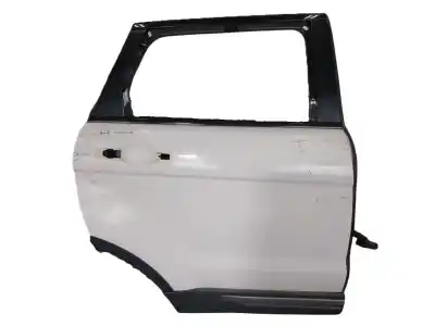Second-hand car spare part rear right door for land rover range rover evoque (l538) 2.0 d 4x4 oem iam references 