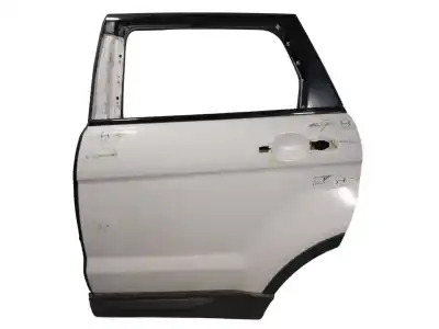 Second-hand car spare part rear left door for land rover range rover evoque (l538) 2.0 d 4x4 oem iam references 