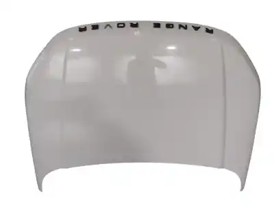 Second-hand car spare part front bonnet for land rover range rover evoque (l538) 2.0 d 4x4 oem iam references 