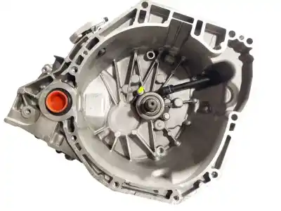 Автозапчасти б/у коробка передач за renault kadjar (ha_, hl_) 1.2 tce 130 ссылки oem iam 320109779r