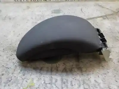 Pezzo di ricambio per auto di seconda mano BRACCIOLO CENTRALE per CITROEN C4 LIM.  Riferimenti OEM IAM 7591TJ  