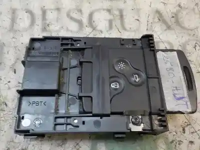 Second-hand car spare part IGNITION SWITCH for RENAULT SCENIC III  OEM IAM references 285909828R A2C5318518608 285909828R