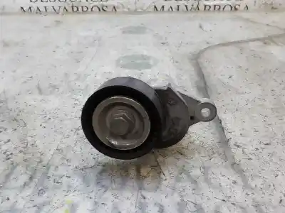 İkinci el araba yedek parçası Yardimci Kayis Gergi için CITROEN C4 LIM. 1.6 HDi FAP OEM IAM referansları 9801875280  
