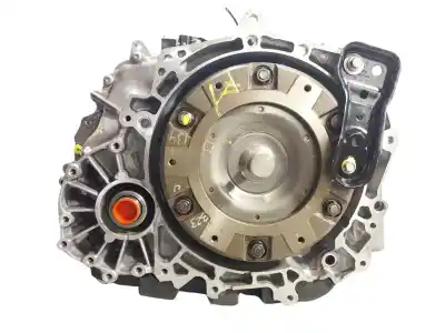 Second-hand car spare part gearbox for land rover range rover evoque (l538) 2.0 d 4x4 oem iam references lr079450