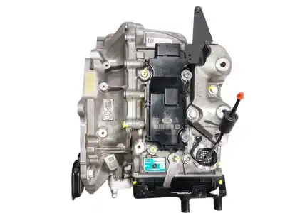 Автозапчасти б/у коробка передач за land rover range rover evoque (l538) 2.0 d 4x4 ссылки oem iam lr079450  