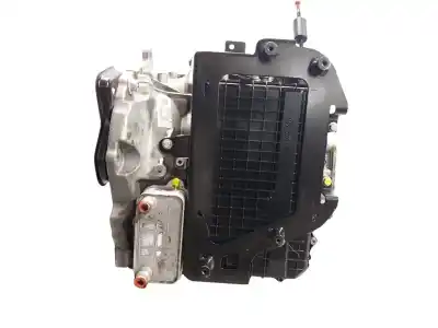 Автозапчасти б/у коробка передач за land rover range rover evoque (l538) 2.0 d 4x4 ссылки oem iam lr079450  