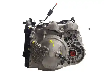 Автозапчасти б/у коробка передач за land rover range rover evoque (l538) 2.0 d 4x4 ссылки oem iam lr079450  