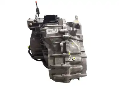 Автозапчасти б/у коробка передач за land rover range rover evoque (l538) 2.0 d 4x4 ссылки oem iam lr079450  