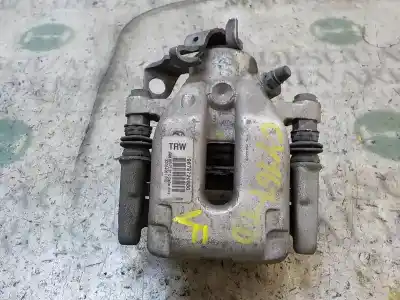 Piesă de schimb auto la mâna a doua ETRIER DE FRÂN SPATE DREAPTA pentru CITROEN C4 LIM.  Referințe OEM IAM 4401N7  
