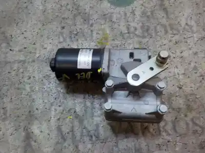 Автозапчасти б/у МОТОР ПЕРЕДНЕГО СТЕКЛООЧИСТИТЕЛЯ за CITROEN C4 LIM.  ссылки OEM IAM 6405RK  