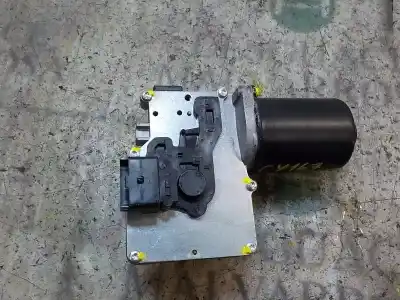 Second-hand car spare part front windshield wiper motor for citroen c4 lim. 1.6 hdi fap oem iam references 6405rk  
