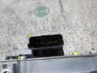 Second-hand car spare part front windshield wiper motor for citroen c4 lim. 1.6 hdi fap oem iam references 6405rk  