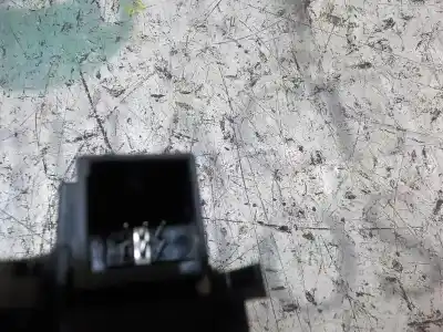 Pezzo di ricambio per auto di seconda mano modulo elettronico per citroen c4 lim. 1.6 hdi fap riferimenti oem iam 6479e7  