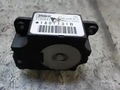 İkinci el araba yedek parçası ELEKTRONIK MODÜL için CITROEN C4 LIM.  OEM IAM referansları 6447NL  