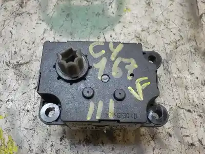 İkinci el araba yedek parçası elektronik modül için citroen c4 lim. 1.6 hdi fap oem iam referansları 6447nl  