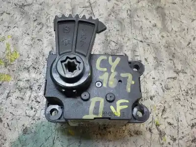Peça sobressalente para automóvel em segunda mão motor de abertura da comporta de sofagem por citroen c4 lim. 1.6 hdi fap referências oem iam 6447nl  