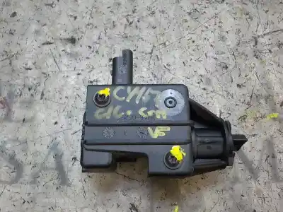 Peça sobressalente para automóvel em segunda mão módulo eletrônico por citroen c4 lim. 1.6 hdi fap referências oem iam 661535