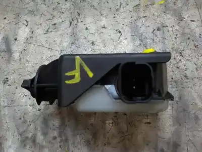 Second-hand car spare part electronic module for citroen c4 lim. 1.6 hdi fap oem iam references 661535  9651690280