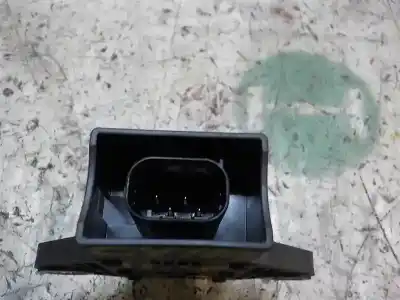 Peça sobressalente para automóvel em segunda mão módulo eletrônico por citroen c4 lim. 1.6 hdi fap referências oem iam 454949  0265005765