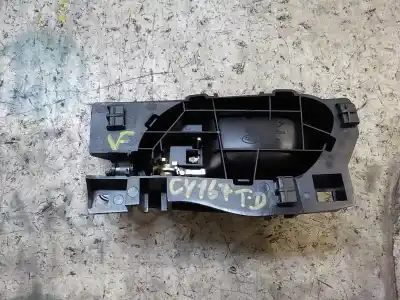 Piesă de schimb auto la mâna a doua mâner interior spate dreapta pentru citroen c4 lim. 1.6 hdi fap referințe oem iam 9144g4  