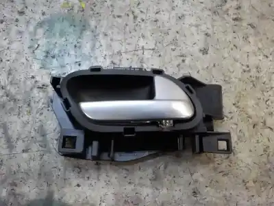 Pezzo di ricambio per auto di seconda mano MANIGLIA INTERNA ANTERIORE DESTRA per CITROEN C4 LIM.  Riferimenti OEM IAM 9144G4  