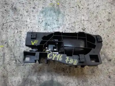 Pezzo di ricambio per auto di seconda mano maniglia interna anteriore destra per citroen c4 lim. 1.6 hdi fap riferimenti oem iam 9144g4  