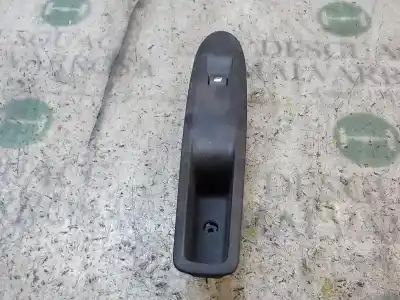 Peça sobressalente para automóvel em segunda mão BOTÃO / INTERRUPTOR ELEVADOR VIDRO DIANTEIRO DIREITO por CITROEN C4 LIM.  Referências OEM IAM 6490JY  