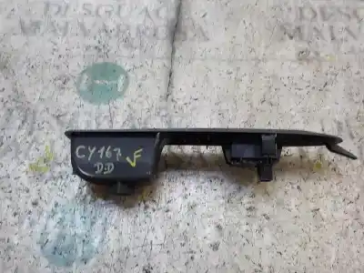 Pezzo di ricambio per auto di seconda mano interruttore alzacristalli anteriore destro per citroen c4 lim. 1.6 hdi fap riferimenti oem iam 6490jy  