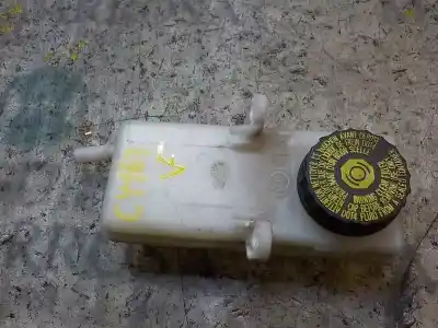 Peça sobressalente para automóvel em segunda mão depósito / reservatório do óleo de direção assistida por citroen c4 lim. 1.6 hdi fap referências oem iam 4601y4