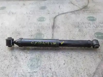 Pièce détachée automobile d'occasion amortisseur arriere droit pour peugeot 208 access références oem iam 9804627280