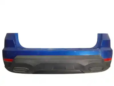 Автозапчасти б/у задний бампер за SEAT ARONA (KJ7, KJP) 1.0 TSI ссылки OEM IAM   