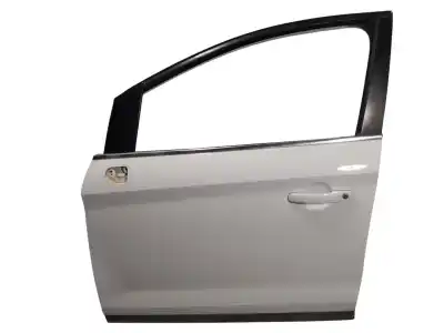 Peça sobressalente para automóvel em segunda mão porta da frente esquerda por ford kuga i 2.0 tdci referências oem iam 