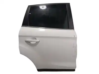 Peça sobressalente para automóvel em segunda mão porta do automóvel traseira direita por ford kuga i 2.0 tdci referências oem iam 
