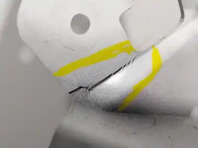 Second-hand car spare part front right fin for ford kuga i 2.0 tdci oem iam references   