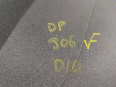 Second-hand car spare part front right fin for ford kuga i 2.0 tdci oem iam references   