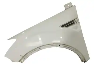 Peça sobressalente para automóvel em segunda mão guarda-lamas dianteiro esquerdo por ford kuga i 2.0 tdci referências oem iam 