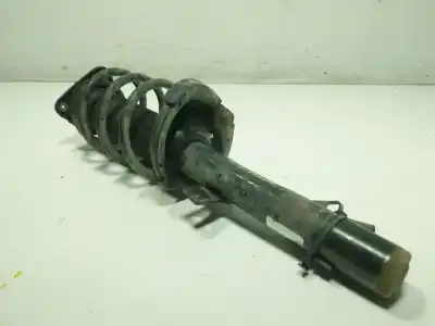 Peça sobressalente para automóvel em segunda mão amortecedor dianteiro direito por ford kuga i 2.0 tdci referências oem iam 