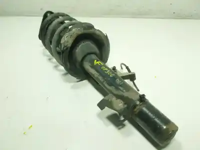 Peça sobressalente para automóvel em segunda mão amortecedor dianteiro esquerdo por ford kuga i 2.0 tdci referências oem iam 