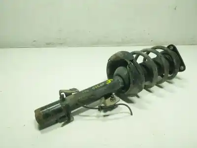 Peça sobressalente para automóvel em segunda mão amortecedor dianteiro esquerdo por ford kuga i 2.0 tdci referências oem iam   