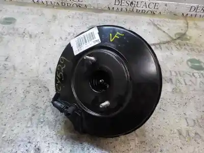 Pièce détachée automobile d'occasion servo frein pour peugeot 208 access références oem iam 1609894980